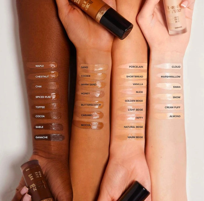 Too Faced Born This Way Super Coverage Multi-Use Concealer (Mini Size)