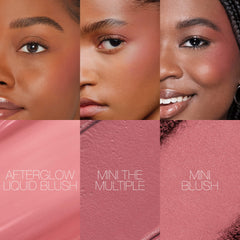 NARS DOLCE VITA CHEEK SET