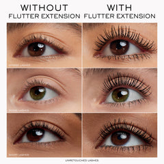 Lancôme Mini Lash Idôle Flutter Extension Lengthening Mascara