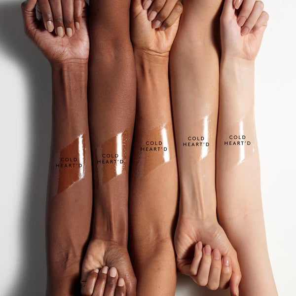 Fenty beauty Gloss Bomb Ice Cooling Lip Luminizer