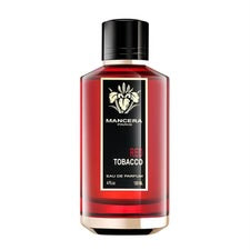 Mancera Paris RED TOBACCO EDP