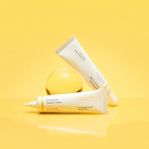 Mixsoon Vitamin C Cream 30 ml