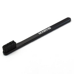 Marvis Black Medium Toothbrush