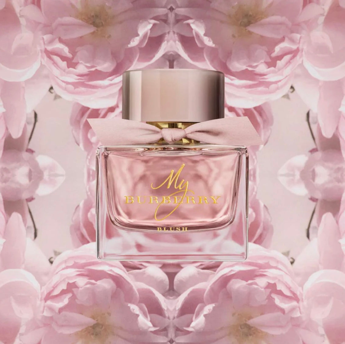 Burberry My Burberry Blush 90 ml Eau de Parfum