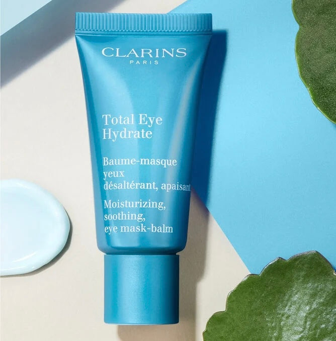 CLARINS Total Eye Hydrate