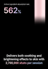 Medicube AGE-R Booster Pro Mini White