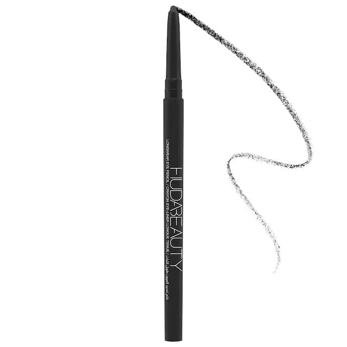 Huda Beauty Life Liner Quick 'N Easy Precision Liquid Eye Liner
