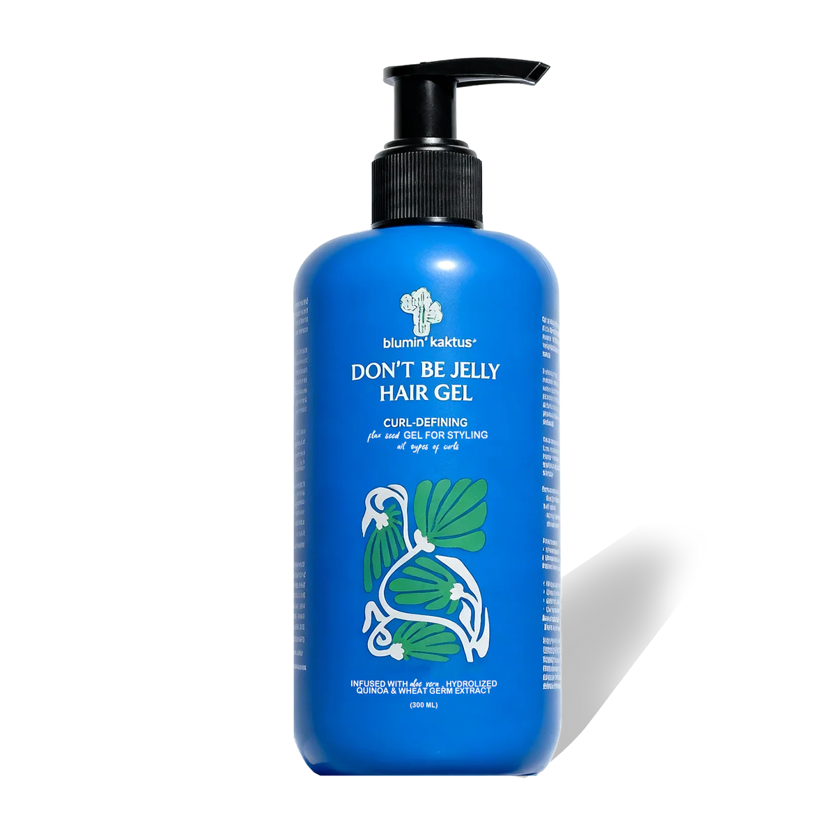BLUMIN’ KAKTUS Don't Be Jelly Hair Gel HAIR GEL