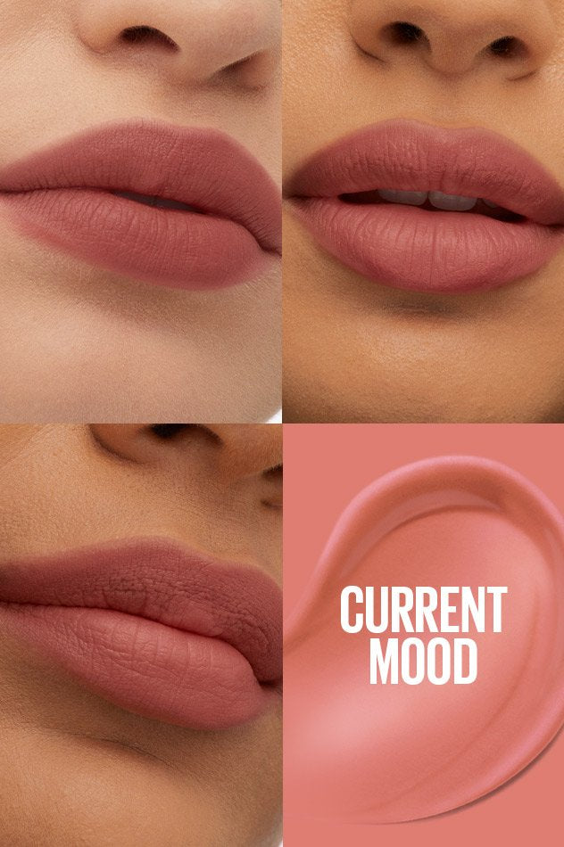 SUPER STAY TEDDY TINT LIQUID LIP TINT