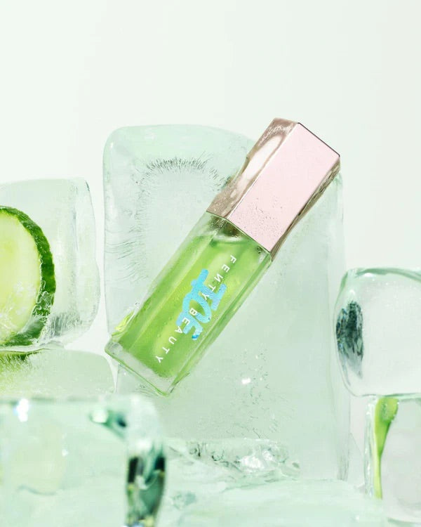 Fenty beauty Gloss Bomb Ice Cooling Lip Luminizer