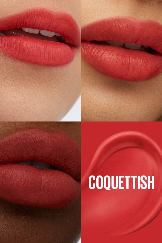 SUPER STAY TEDDY TINT LIQUID LIP TINT