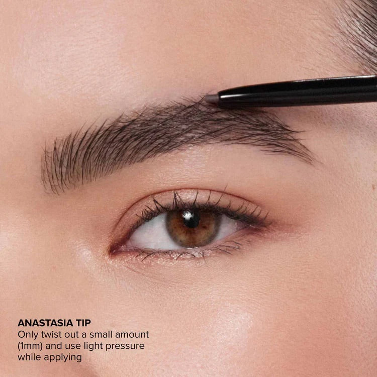 ANASTASIA BEVERLY HILLS BROW WIZ-SOFT BROWN