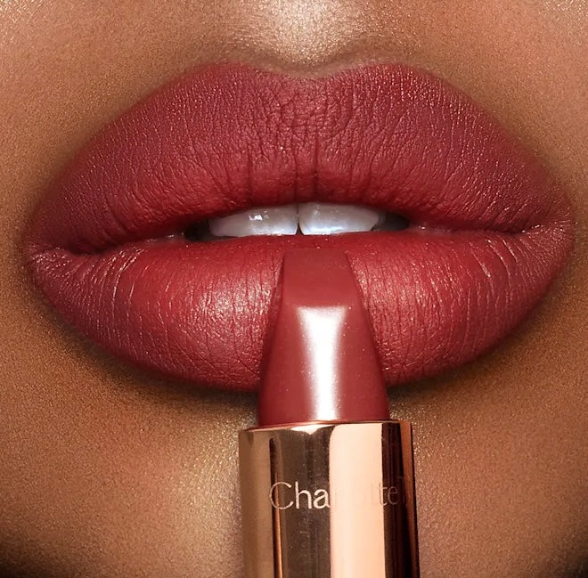 Charlotte tilbury matte revolution long lasting lipstick (mini sample size)