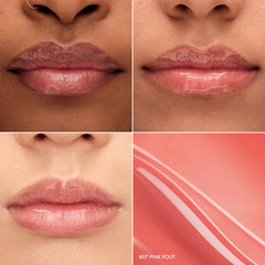 SEPHORA COLLECTION 
Outrageous Plump Hydrating Lip Gloss