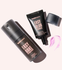 Huda Beauty Mini Blur & Set Duo