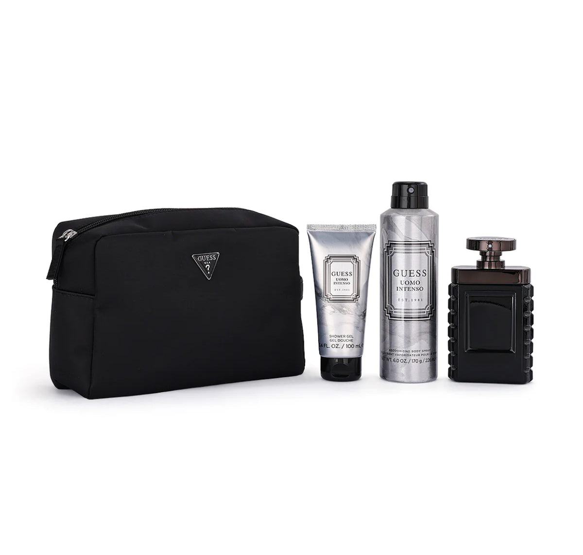 Guess Uomo Intenso Giftset