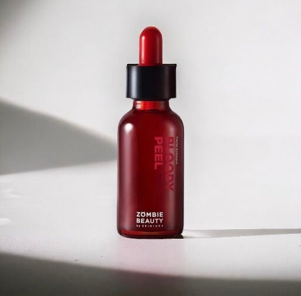 SKIN1004 ZOMBIE BEAUTY BLOODY PEEL