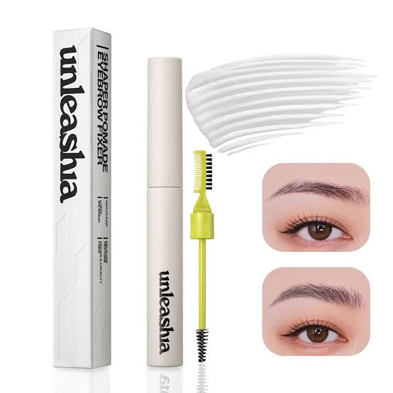 UNLEASHIA Shaper Pomade Eyebrow Fixer
