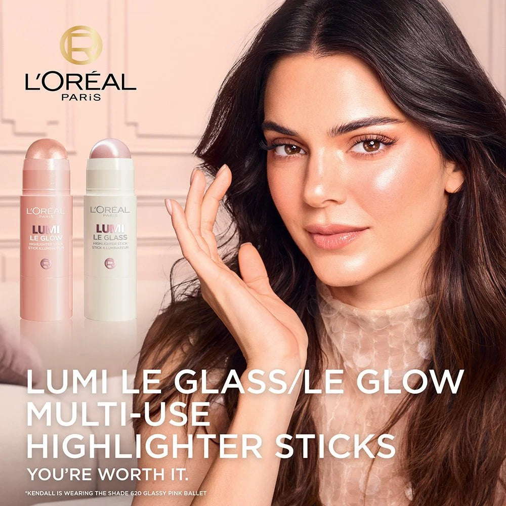 Loreal Highlighter Stick