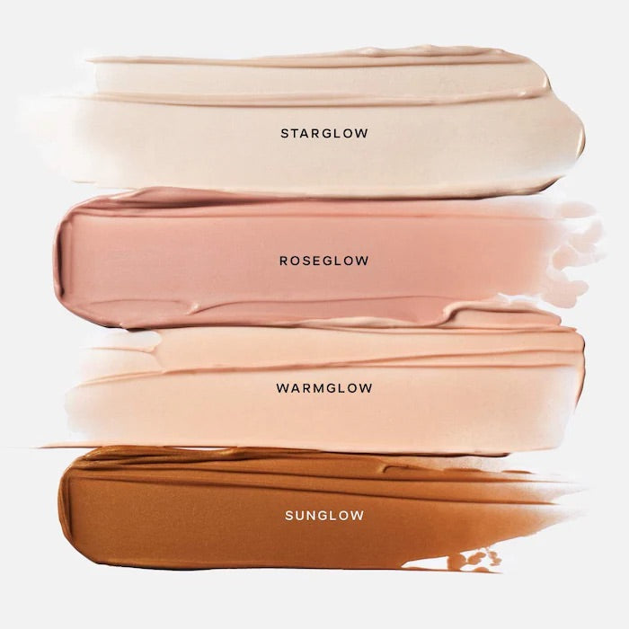 Saie Glowy Super Gel Lightweight Dewy Multipurpose Illuminator (Mini Sample Size)