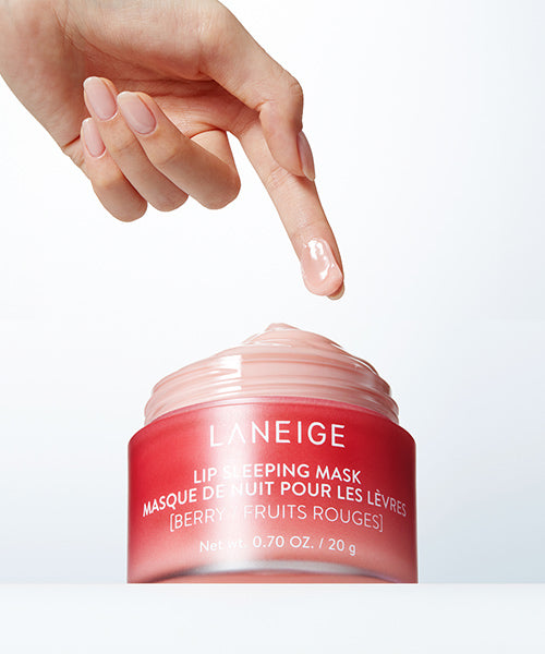 Laneige Lip Sleeping Mask