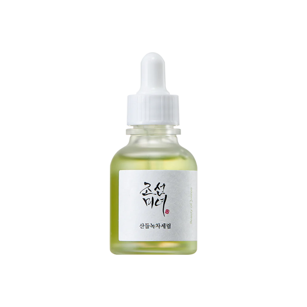 BEAUTY OF JOSEON Calming Serum : Green tea + Panthenol