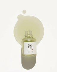 BEAUTY OF JOSEON Calming Serum : Green tea + Panthenol