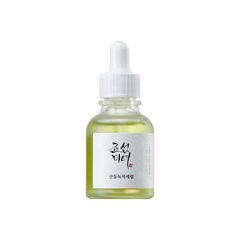 BEAUTY OF JOSEON Calming Serum : Green tea + Panthenol