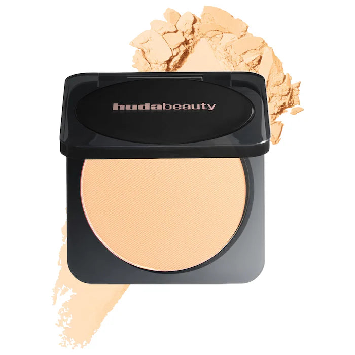 Huda beauty Easy bake pressed powder (New Formula)
