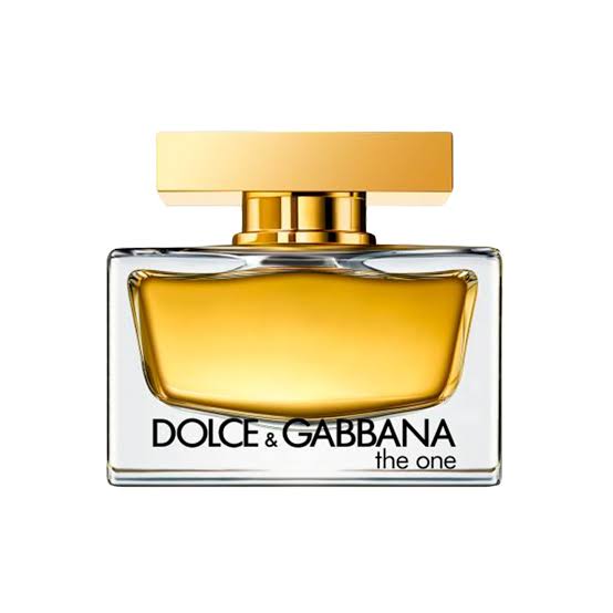 Dolce & Gabbana The One Eau de Parfum Women's Perfume ( mini size )