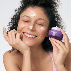 EQQUALBERRY Bakuchiol Plumping Capsule Cream