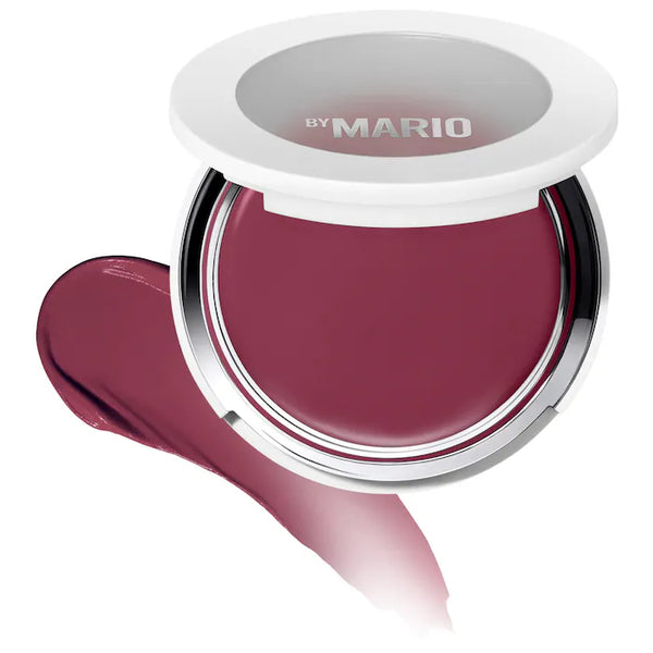 MAKEUP BY MARIO Soft Pop Plumping Cream Blush Veil