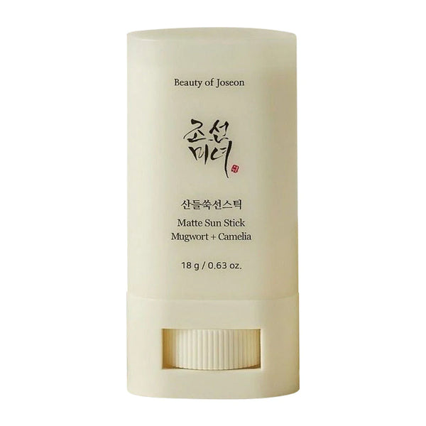 Beauty of Joseon Matte Sunblock Stick (SPF 50+ PA++++)