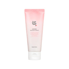 Beauty of joseon apricot blossom peeling gel