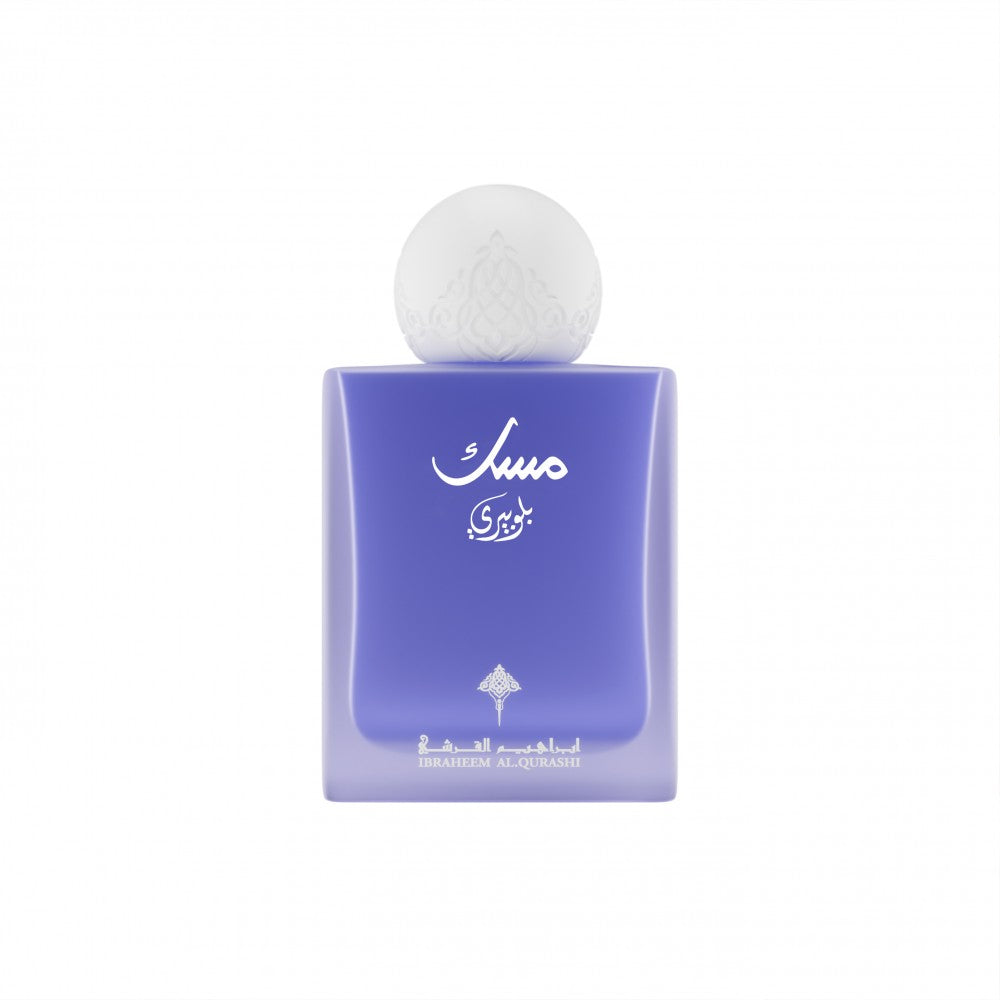Ibraq Musk Blueberry