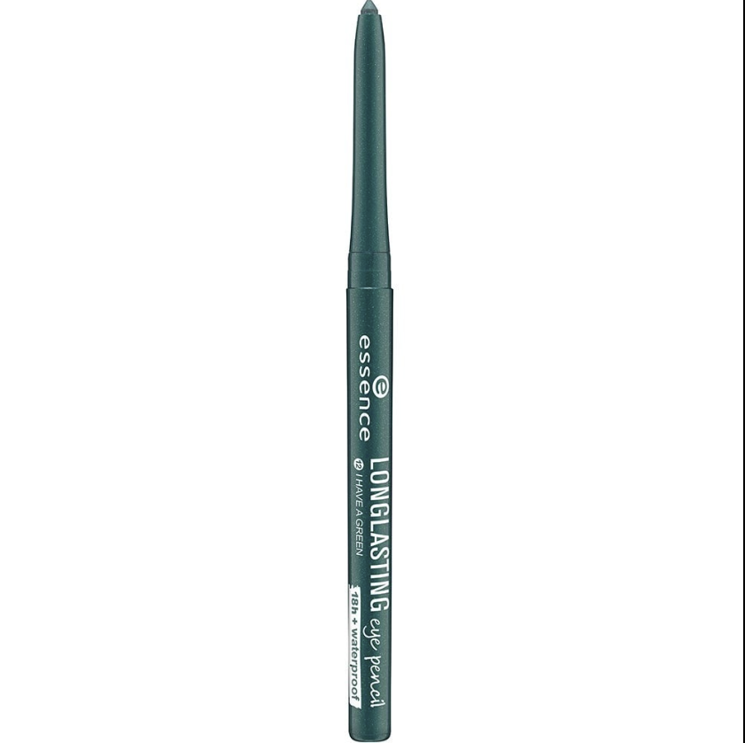 Essence long lasting eye pencil