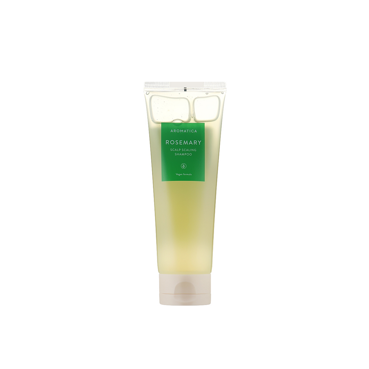 Aromatica Rosemary Scalp Scaling Shampoo