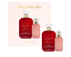KAYALI Juicy Eden Eau De Parfum Set (Holiday Limited Edition)