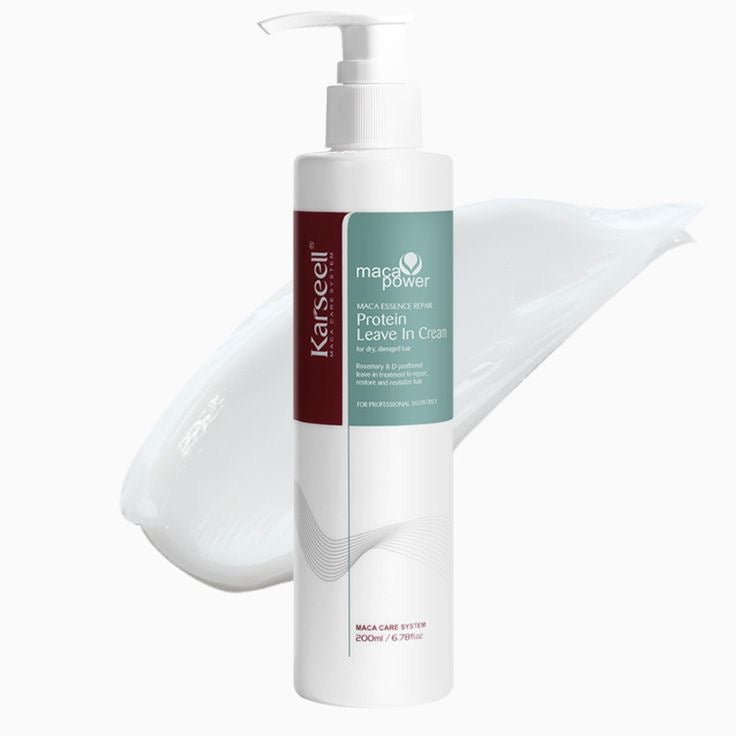 Karseell Protein Leave In Cream
