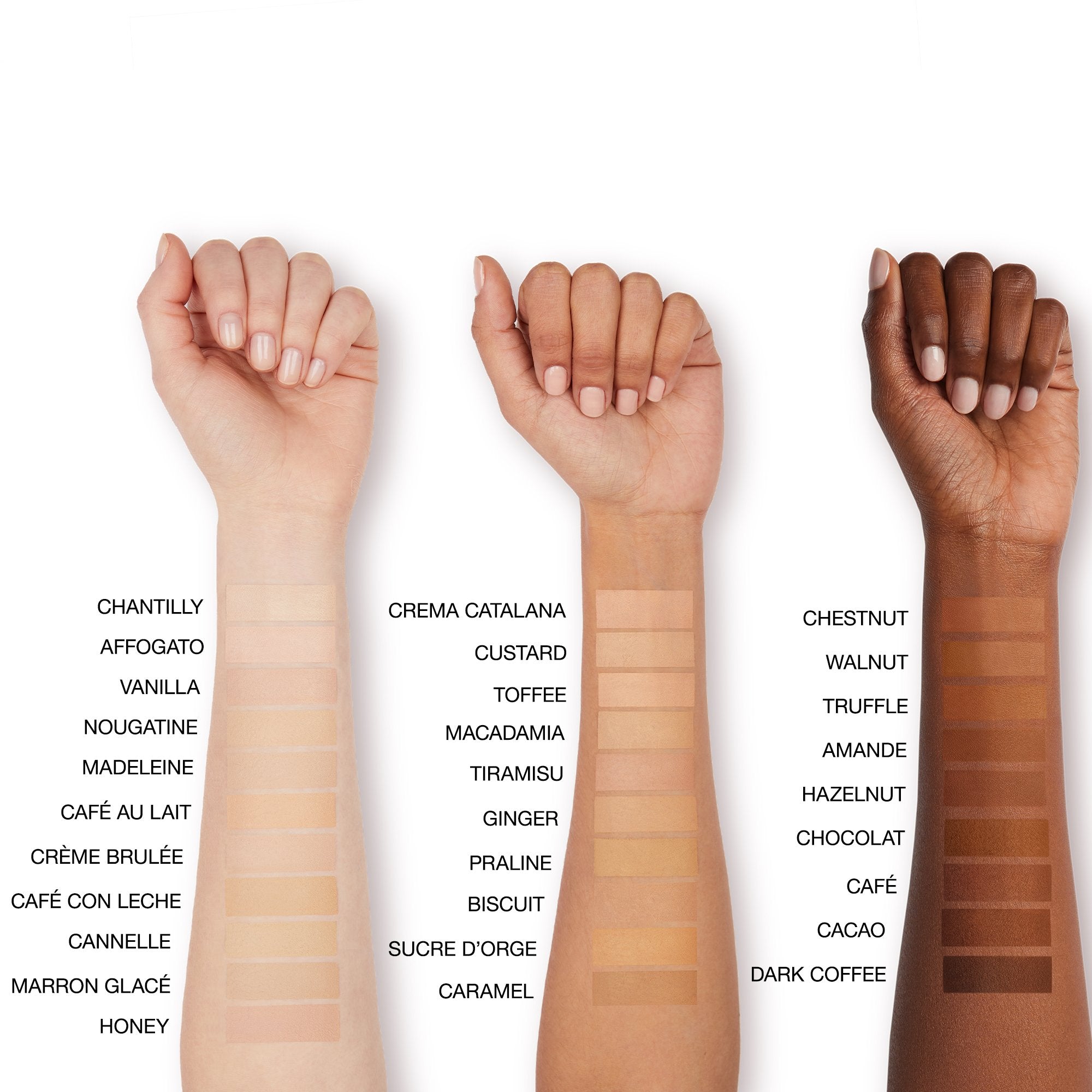 NARS SOFT MATTE COMPLETE CONCEALER