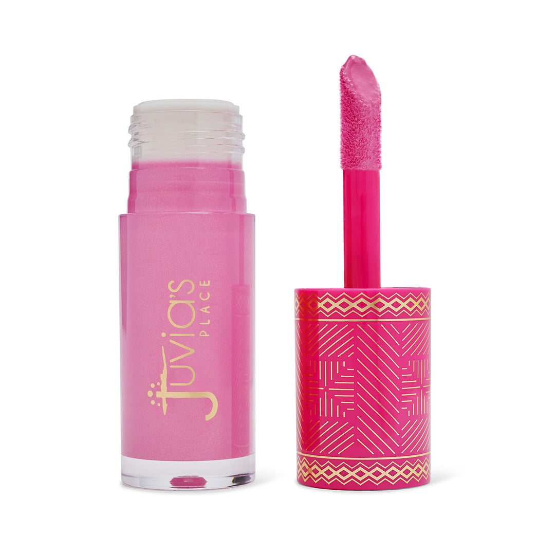 Juvia's Place Blushed Liquid Blush Lighter