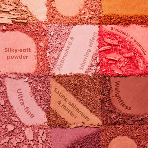 Benefit Starry Escape Mini Blush Palette