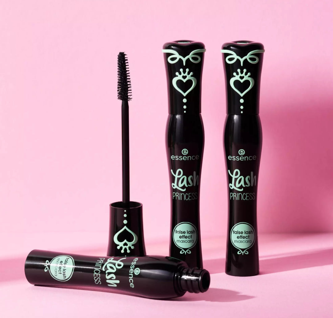 Essence Lash PRINCESS false lash effect mascara
