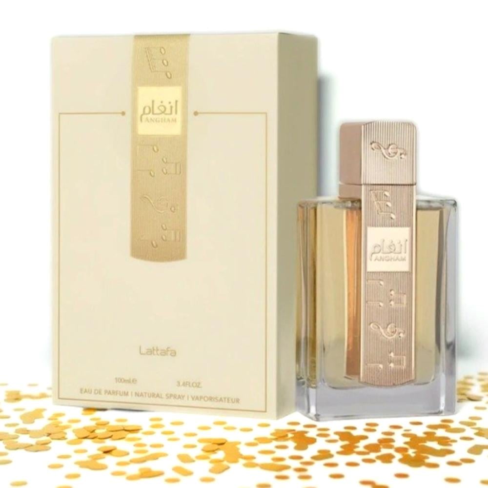 Angham Lattafa Perfume