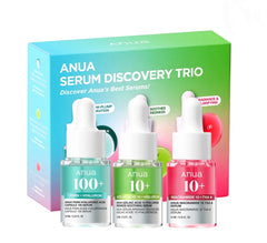 Anua-Mini Serums Discovery Set