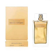 Narciso Rodriguez Oud Musc Eau de parfum intense