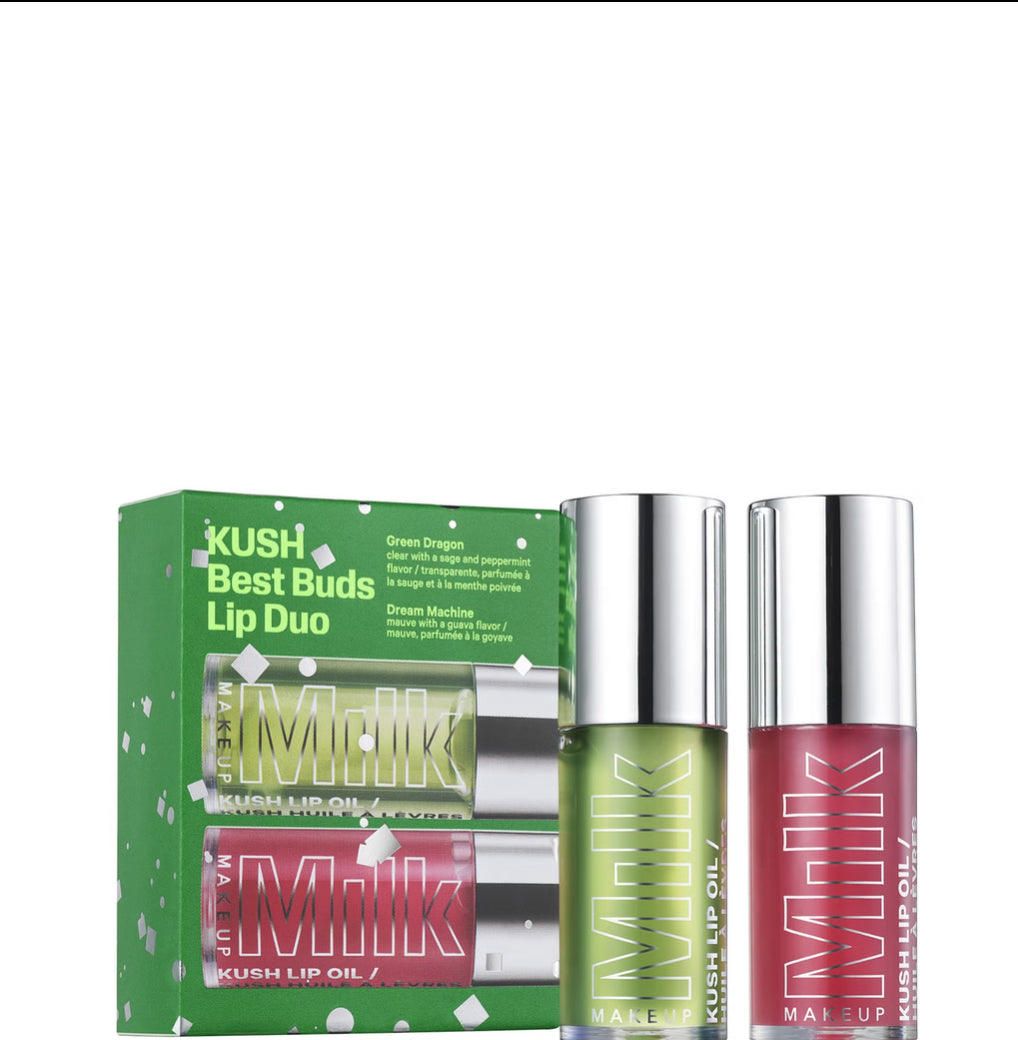 Milk Makeup Kush Best Buds Lip Duo