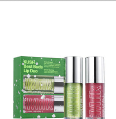 Milk Makeup Kush Best Buds Lip Duo