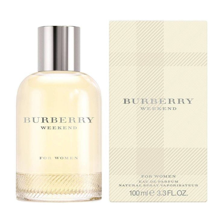 Burberry Weekend Women Eau De Parfum 100ml