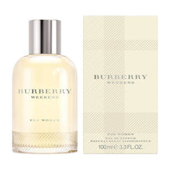 Burberry Weekend Women Eau De Parfum 100ml